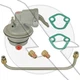 Mechanical Fuel Pump for 7.4L 454 Mercruiser 862048A1 Sierra 18-7288-1 M60601
