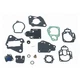 SIERRA 18-7212 MRY/MAR CARBURETOR KIT SIERRA 18-7212 MRY/MAR CARBURETOR KIT
