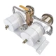 75900MAX Fuel Water Separator Assembly for Racor Marine Turbine