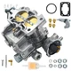 For Mercruiser 2 Barrel Marine Carburetor 2.5/3.0L 4CYL 3310-864940A01 W/ Gasket
