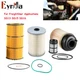 Oil & Fuel Filter Kit Fit For Freightliner DD13 DD15 DD16 PF9908 FS19915 P551005