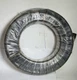 327-1126 Trident Marine 1-1/2" X 50' Coil Type Fuel Fill Hose