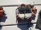 ROCHESTER MARINE Carburetor fit's 5.0L Engines with a VOLVO PENTA Outdrive (ONE)