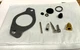New PARTIAL Sierra 18-7766 Carburetor Kit Replaces: Yamaha 6H3-W0093-02-00
