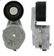 Tensioner Pulley, V-ribbed bel SKF VKMCV 56009 for SCANIA P I 8.867 2004-2019