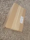 Westerbeke 52097 fuel cell, High pressure fuel pump, New In Box