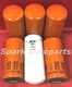 Lot of 6 Fuel Filter FRAM P3430A WIX 33116 For KENWORTH INTERNATIONAL HARVESTER