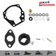 Carburetor Repair Carb Kit  398532 For Johnson Evinrude 1.5hp 2hp 3hp 4hp
