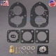 Carburetor Rebuild kit for Volvo Penta AQ115 AQ125 AQ130 AQ131 AQ145 AQ151 BB115