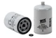 Fuel Water Separator Filter-DIESEL, Turbo Wix 33472