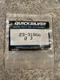 Mercury Quicksilver 23-31866 Spacer (3 Pk) NOS