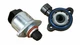 IAC TPS Idle valve throttle position sensor 4.3 5.0 5.7 Mercruiser Volvo Penta