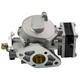 For Yamaha 6HP 8HP 2-stroke Outboard Motor 6G1-14301-01 carburetor