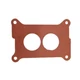 Carburetor Base Gasket for Volvo Penta OMC Cobra 3.0 4.3 L Stern Drive 3853283