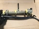 2002 YAMAHA 225HP DELIVERY PIPE ASSY 2 69J-13170-00-00 INJECTOR 69J-13761-00-00