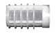 Yamaha OEM Outboard Fuel Filter Element 61N-24563-10-00