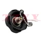 1x Marine fuel tank cap for Yamaha 4 stroke 2.5 hp 4 hp 5 hp 6 hp outboard motor