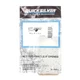 QuickSilver Gasket Part Number - 27-28862