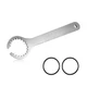 Fuel Water Separator Wrench for Yamaha 4-Strokes 150 to 350 HP SN 0406