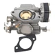 For Tohatsu Nissan 9.9 15 18 HP Outboard Engine 3G2-03100-2 Carburetor & Gasket