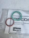 Parker Racor RK 11341 Replacement Bowl Drain Gasket Kit