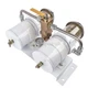 Fuel Water Separator, Oil-Water Separator 75900MAX for Racor Marine Turbine