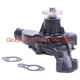 Water Pump 8503991 for Volvo GM V6 V8 350 305 5.7 5.0 6.2 377 MerCruiser OMC