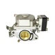 Marine Carburetor for Tohatsu Nissan 9.9-18hp Outboard engine 2 stroke 3G2031003