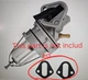 Fuel Pump for MerCruiser 160 165 200 470 L6 4.1L OMC 100 1967-1984 M60032