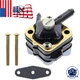 FUEL PUMP 0388685 388685 for OMC Johnson Evinrude 6 8 9.9 15 hp +screw gasket
