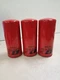Lot of 3 - Genuine Clark FJ-33S Fuel Filter Fits E.M.D. Marine Engines