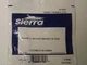 Sierra 18-0563 rubber seal gasket Mercury Mariner MerCruiser 26-36556