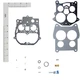 Rochester 4 BBL Marine Carburetor Kit MERCRUISER # 1397-8952 Rochester 17081299