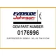 Evinrude SS BY - 28-5008613 - 3GL OIL TNK-SYCH 0176996 OEM NEW