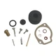OEM Grade Carburetor Yamaha 2HP Kit 6A1-W0093-02-1989-2005 Mercury 2B 813485M