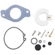 Outboard Carburetor Kit with Float for Yamaha Marine 60 70 HP Boat Engine