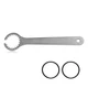 Fuel Water Separator Wrench Fits for Yamaha 4-Strokes 150-350HP F150-F350