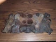 76 77 78 79 80 81 82 CHEVY OEM SMALL-BLOCK 350 Q-JET 4BBL INTAKE MANIFOLD 346250
