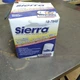 Sierra International 18-7946 Fuel Water Separator Filter #4
