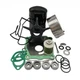 Maintenance Kit For Suzuki Outboard DF100A DF115A DF140A 17400-92822 15412-92J00