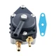 Fuel Pump for 1990-2000 Johnson Evinrude 20 30 HP Outboards 438555 18-7353