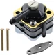 For Johnson Evinrude Fuel Pump 397839 397274 395091 391638 Sierra Marine 18-7350