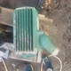 Volvo Penta D Series D6-370 Charge Air Cooler W/ Elbow 3582786