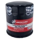 Mercury Marine Oil Filter, 35-8M0123025
