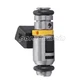Fuel Injector Injection For Mercruiser Mag V8 V6 861260T Boat M 861260T  IWP069