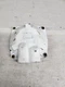 VOLVO PENTA D4 D6 AFTERCOOLER END COVER USED 3583629