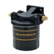 Attwood Universal Fuel/Water Separator Kit w/Bracket 11840-7 Boat Sailboat Marin