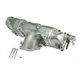 Intake Plenum For Volkswagen Jetta Golf Beetle Audi A3 2009-2013