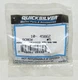 NEW QUICKSILVER MARINE BOAT SCREW PACK OF 5 PART NO. 10-45862