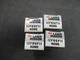 NGK Spark Plug IZFR6F11 4095 4 Pack